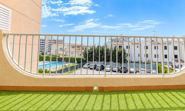 Venta - Apartment - Orihuela Costa - Cabo Roig