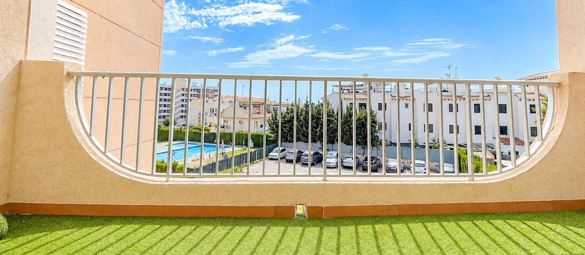 Venta - Apartment - Orihuela Costa - Cabo Roig