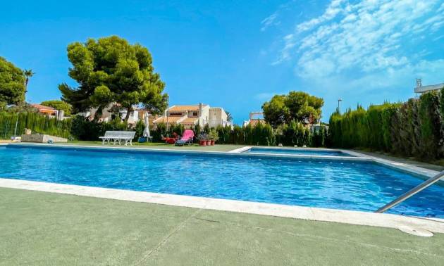 Venta - Apartment - Orihuela Costa - Cabo Roig
