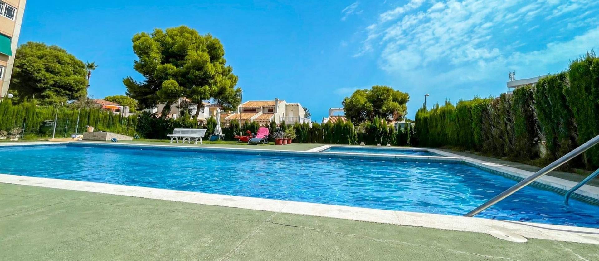 Venta - Apartment - Orihuela Costa - Cabo Roig