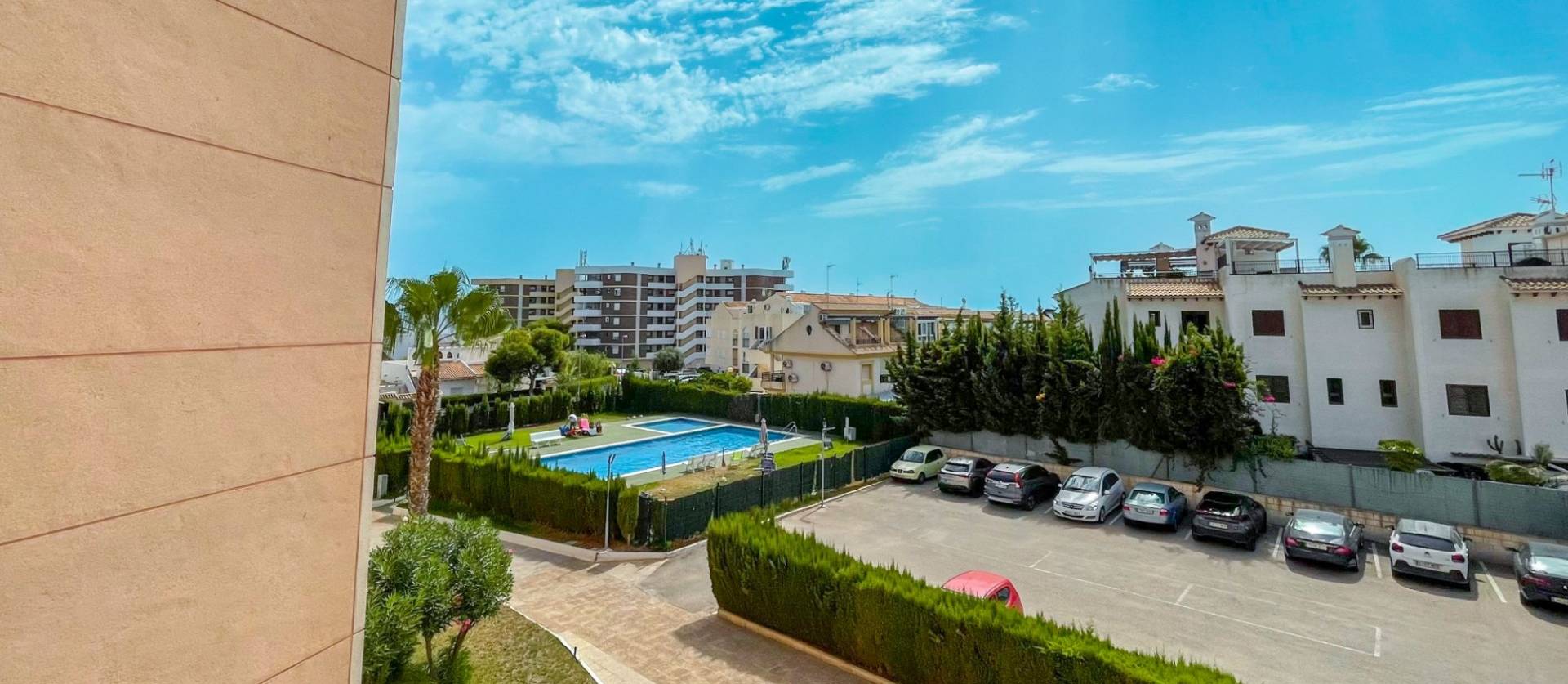Venta - Apartment - Orihuela Costa - Cabo Roig