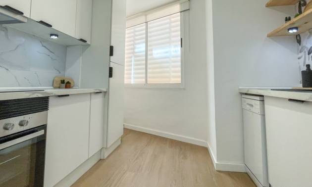 Venta - Apartment - Orihuela Costa - Cabo Roig