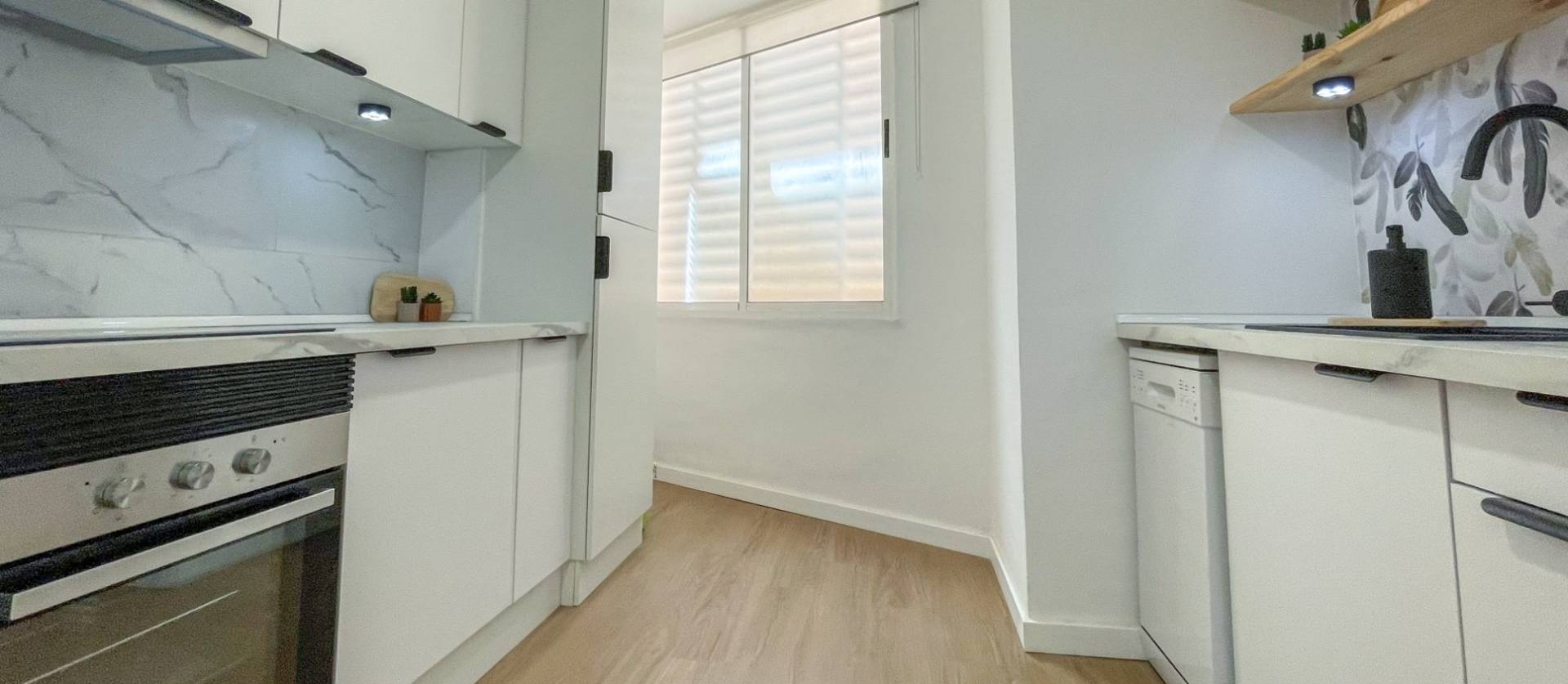 Venta - Apartment - Orihuela Costa - Cabo Roig