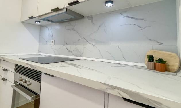 Venta - Apartment - Orihuela Costa - Cabo Roig
