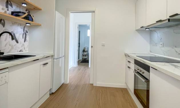 Venta - Apartment - Orihuela Costa - Cabo Roig