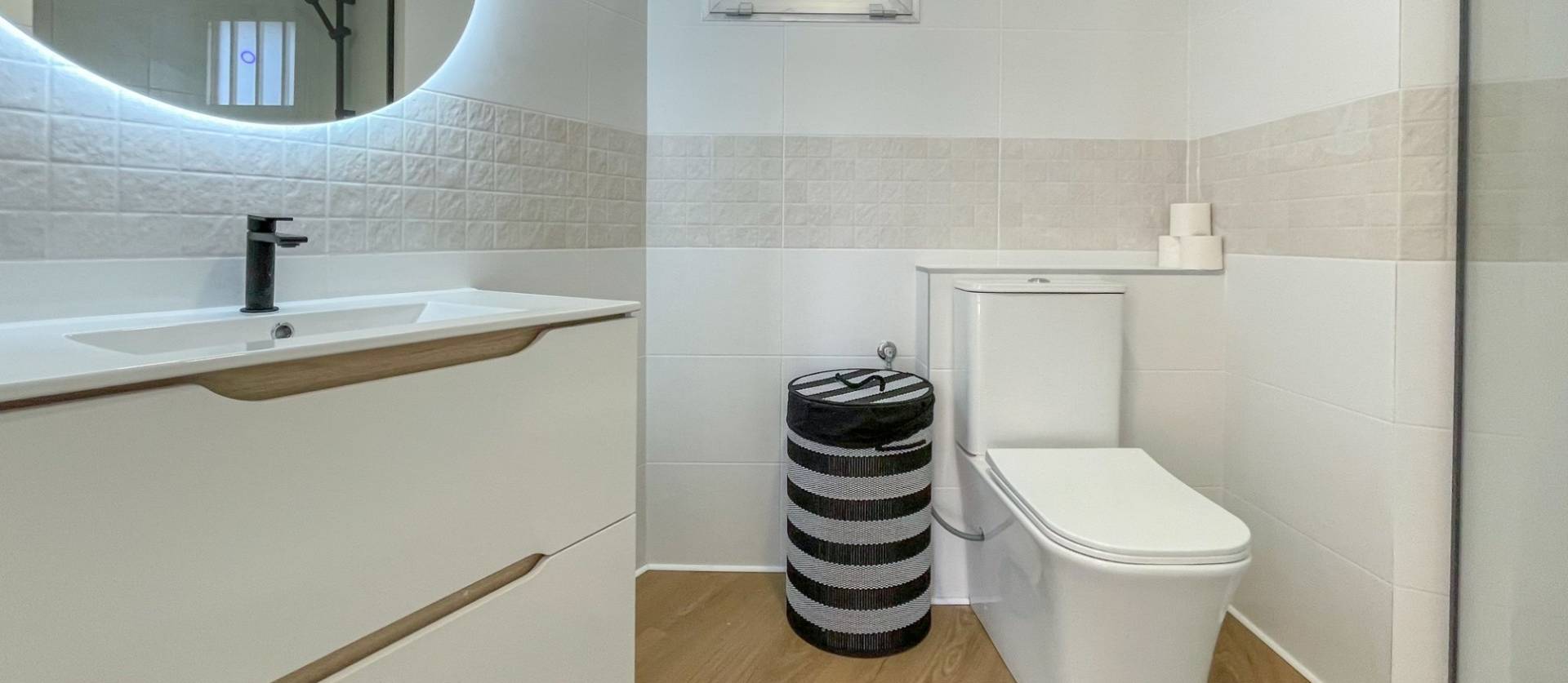 Venta - Apartment - Orihuela Costa - Cabo Roig