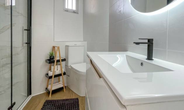 Venta - Apartment - Orihuela Costa - Cabo Roig