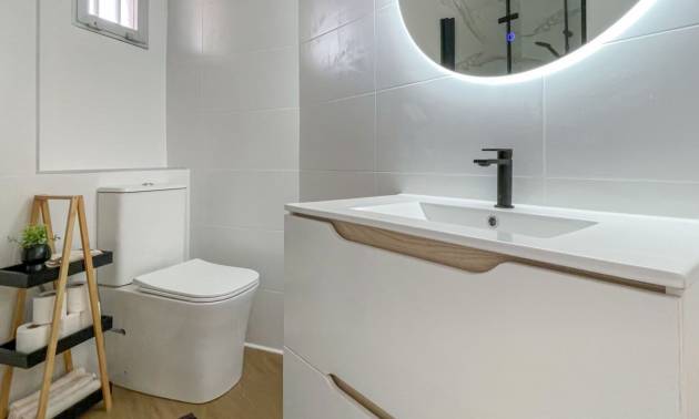 Venta - Apartment - Orihuela Costa - Cabo Roig