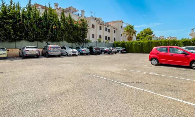 Venta - Apartment - Orihuela Costa - Cabo Roig