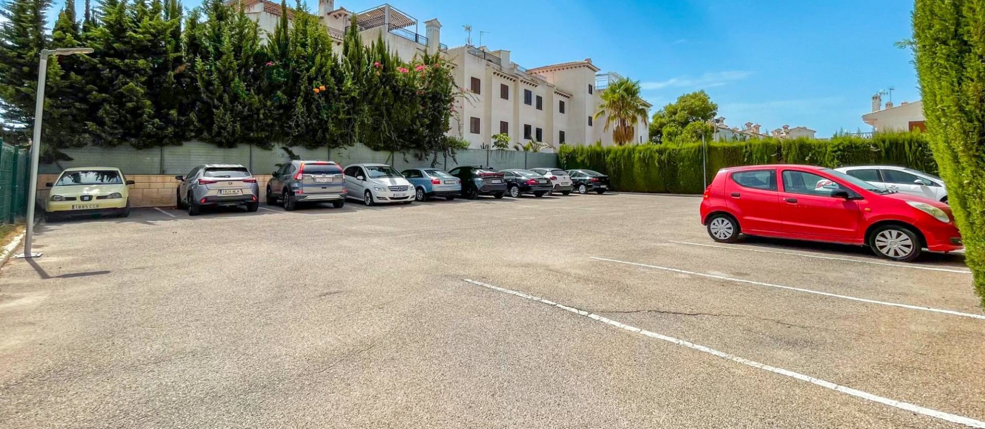 Venta - Apartment - Orihuela Costa - Cabo Roig