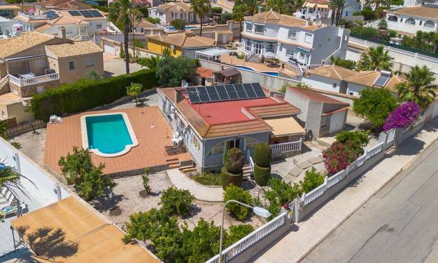 Venta - Villa - Rojales - Centro de la Ciudad Quesada
