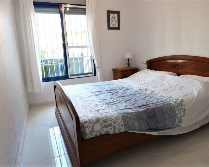 Sale - Apartment - Cabo Roig