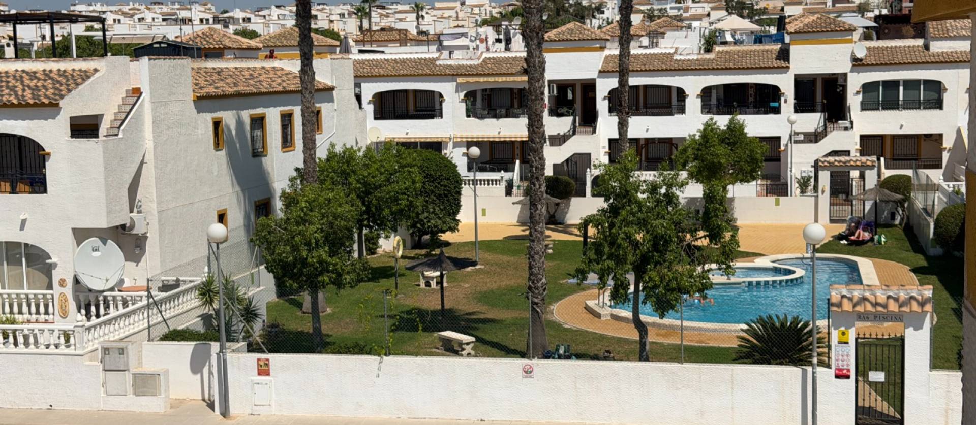 Sale - Apartment - Orihuela - Entre Naranjos Vistabella Golf