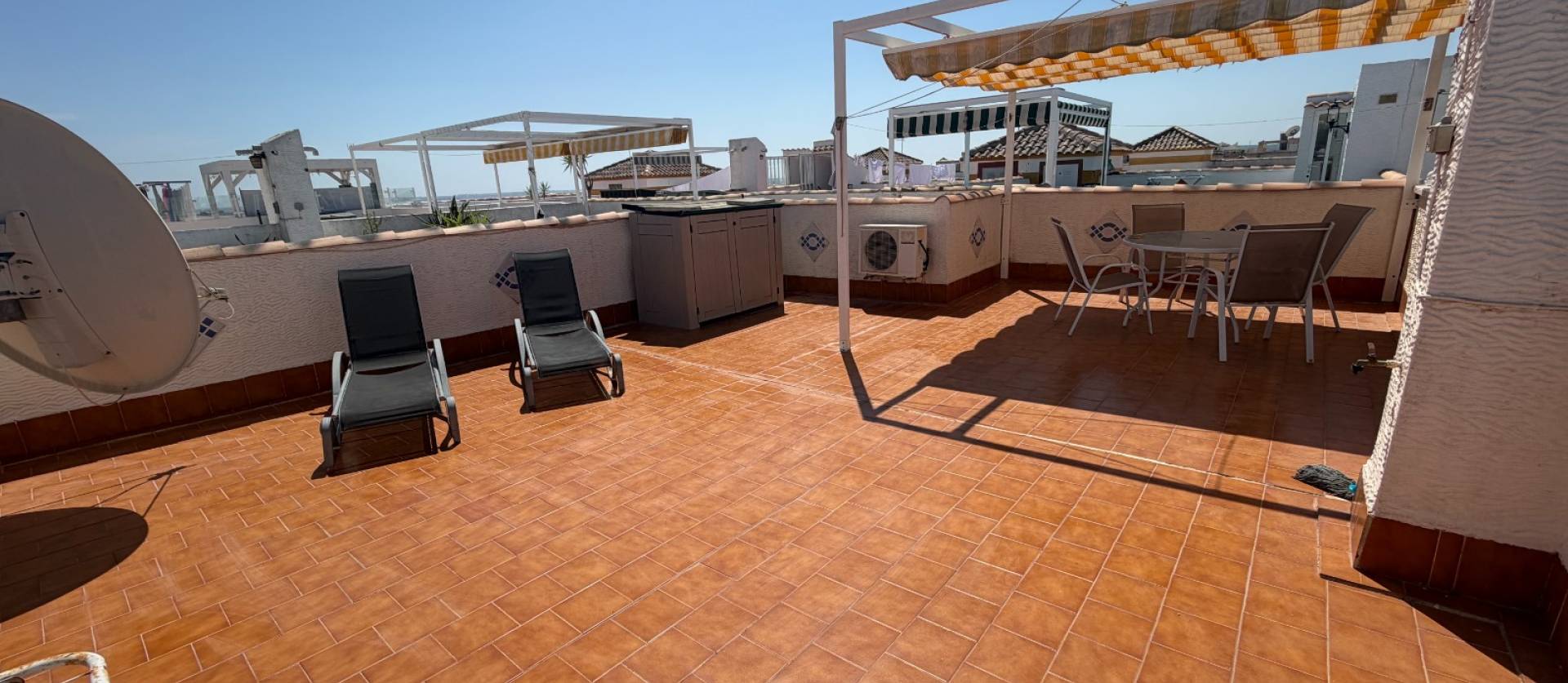 Sale - Apartment - Orihuela - Entre Naranjos Vistabella Golf