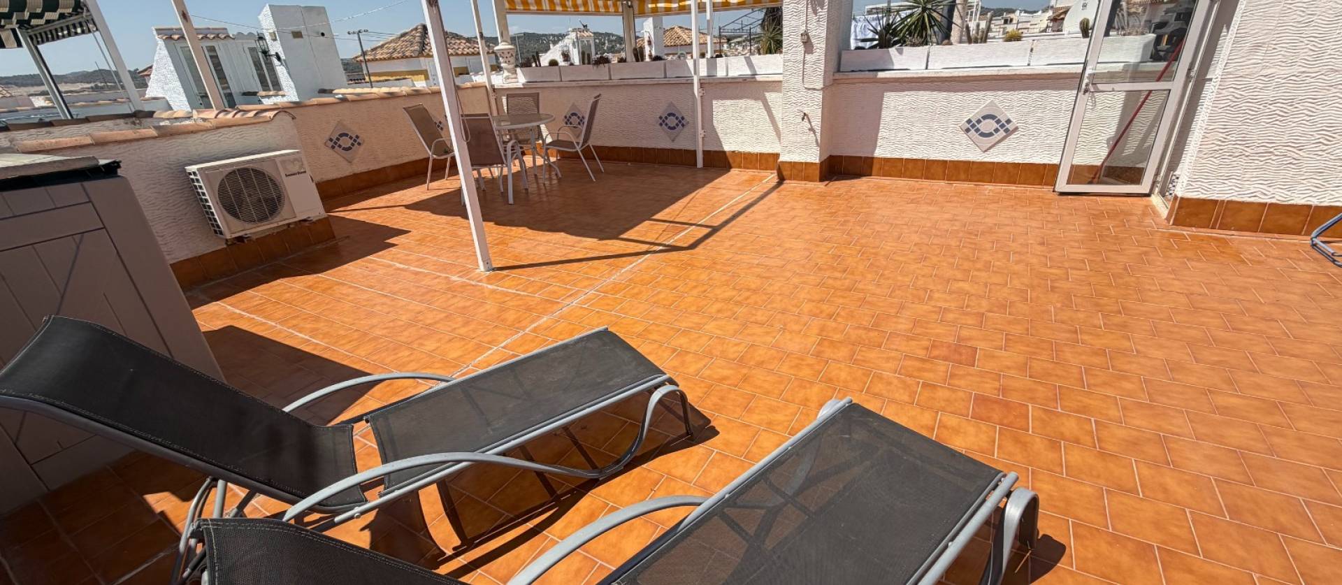 Sale - Apartment - Orihuela - Entre Naranjos Vistabella Golf
