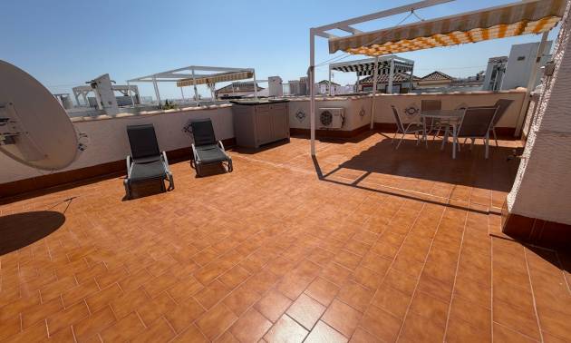 Sale - Apartment - Orihuela - Entre Naranjos Vistabella Golf