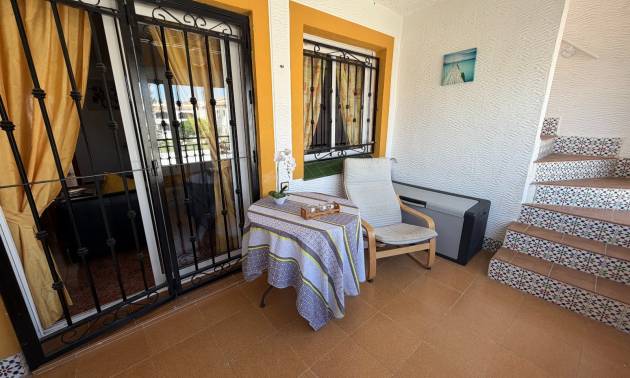 Sale - Apartment - Orihuela - Entre Naranjos Vistabella Golf