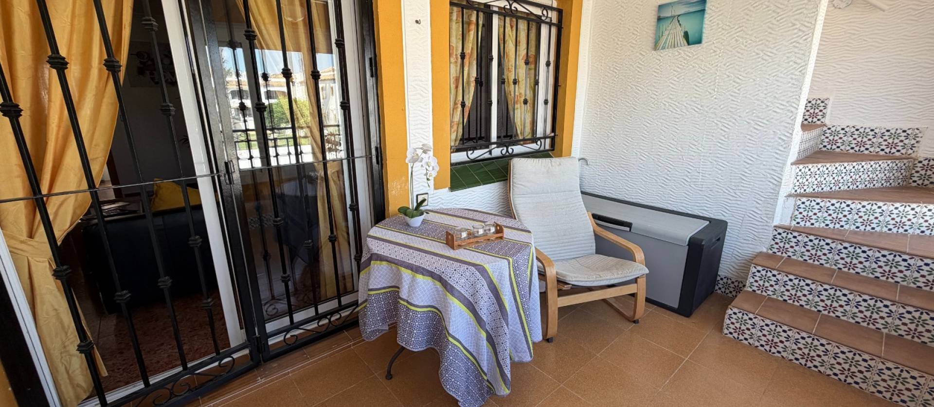 Sale - Apartment - Orihuela - Entre Naranjos Vistabella Golf