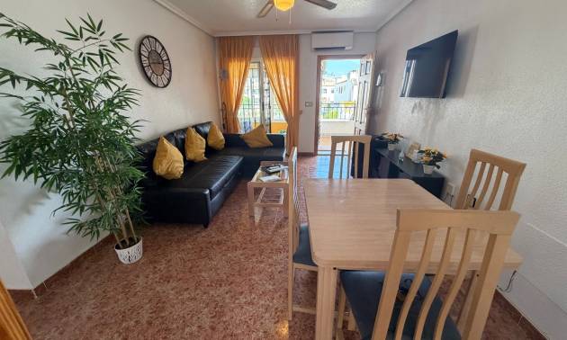 Sale - Apartment - Orihuela - Entre Naranjos Vistabella Golf