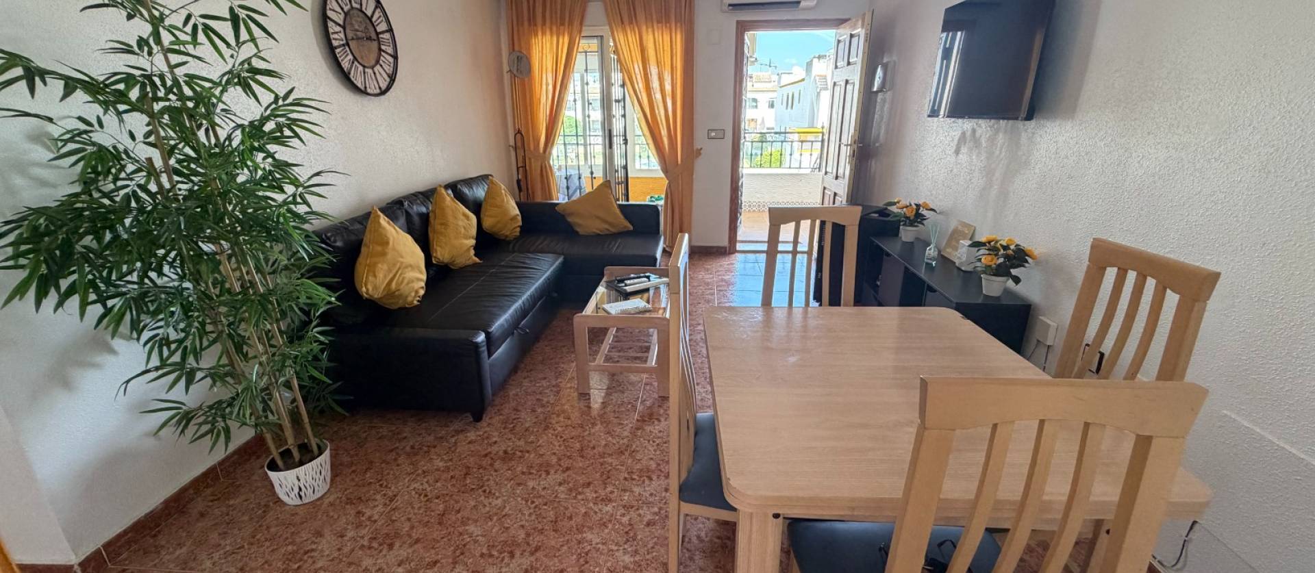 Sale - Apartment - Orihuela - Entre Naranjos Vistabella Golf