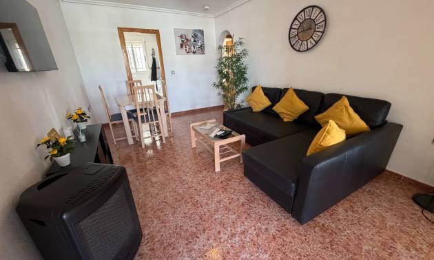 Sale - Apartment - Orihuela - Entre Naranjos Vistabella Golf