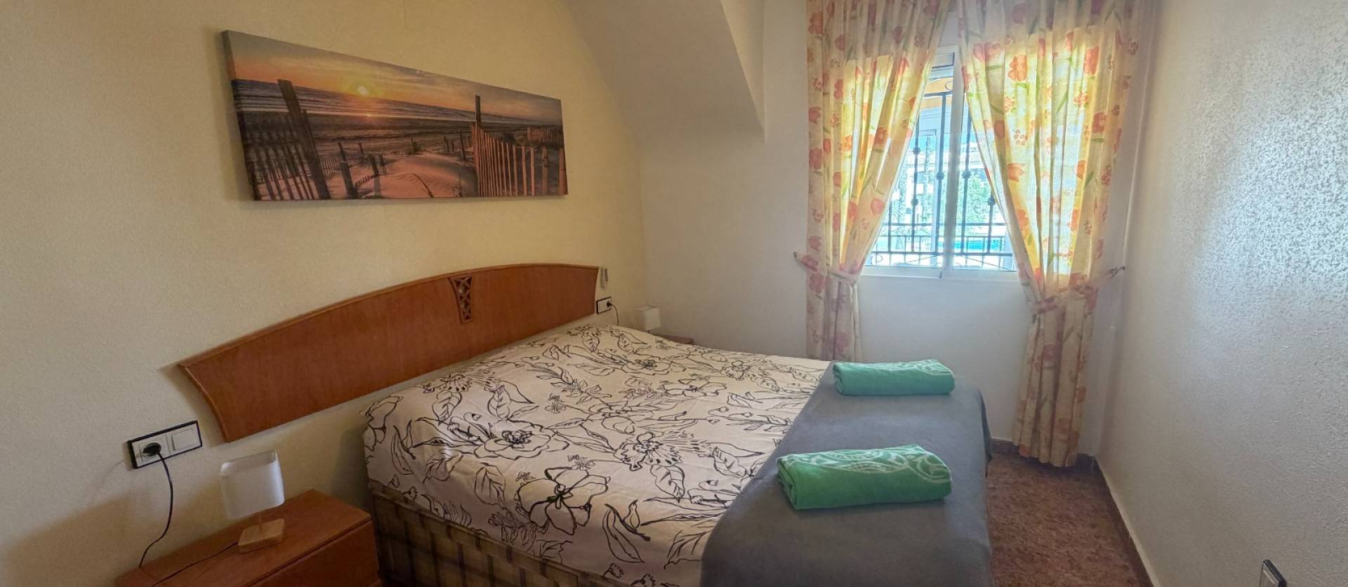 Sale - Apartment - Orihuela - Entre Naranjos Vistabella Golf
