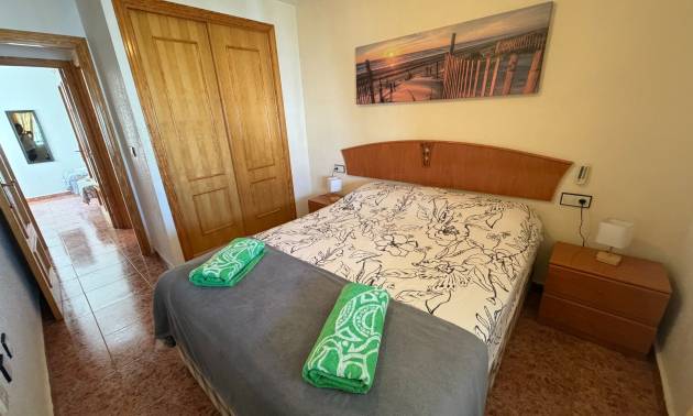 Sale - Apartment - Orihuela - Entre Naranjos Vistabella Golf