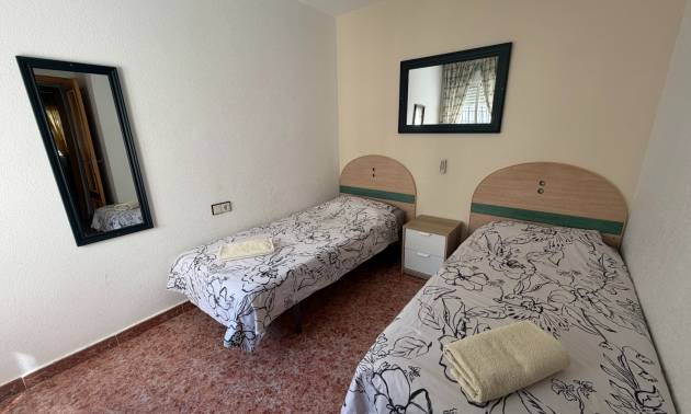 Sale - Apartment - Orihuela - Entre Naranjos Vistabella Golf