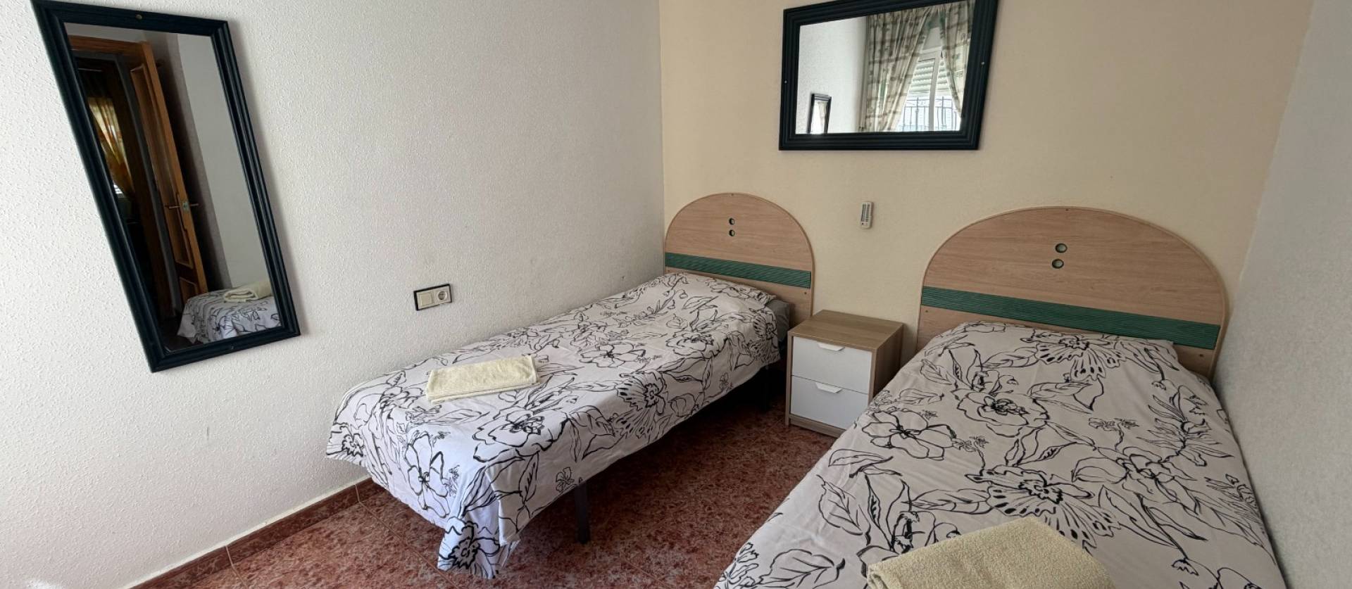 Sale - Apartment - Orihuela - Entre Naranjos Vistabella Golf