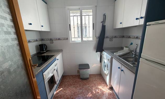 Sale - Apartment - Orihuela - Entre Naranjos Vistabella Golf