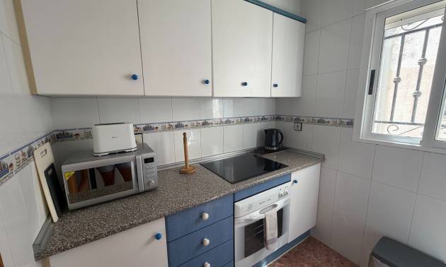 Sale - Apartment - Orihuela - Entre Naranjos Vistabella Golf