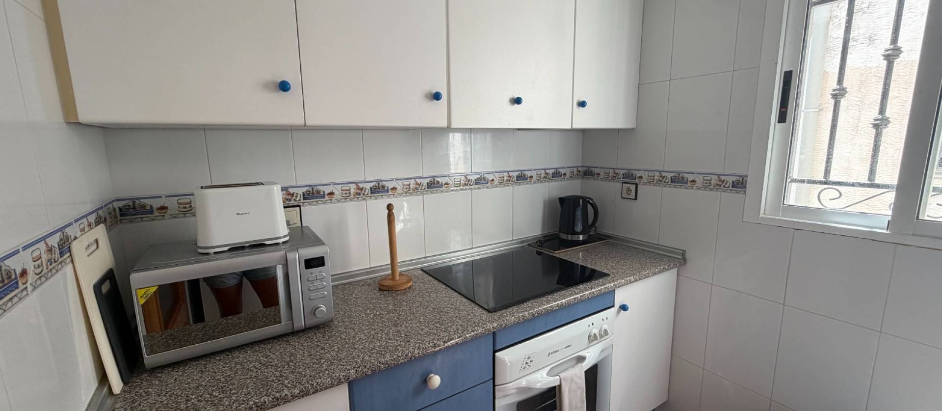 Sale - Apartment - Orihuela - Entre Naranjos Vistabella Golf