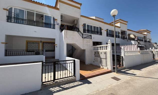 Sale - Apartment - Orihuela - Entre Naranjos Vistabella Golf