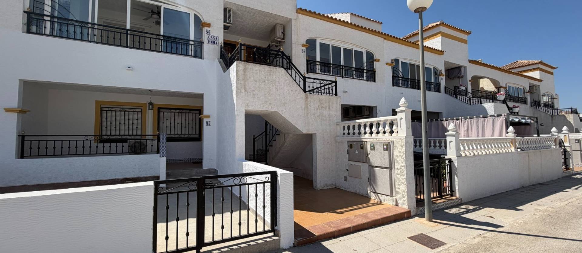 Sale - Apartment - Orihuela - Entre Naranjos Vistabella Golf
