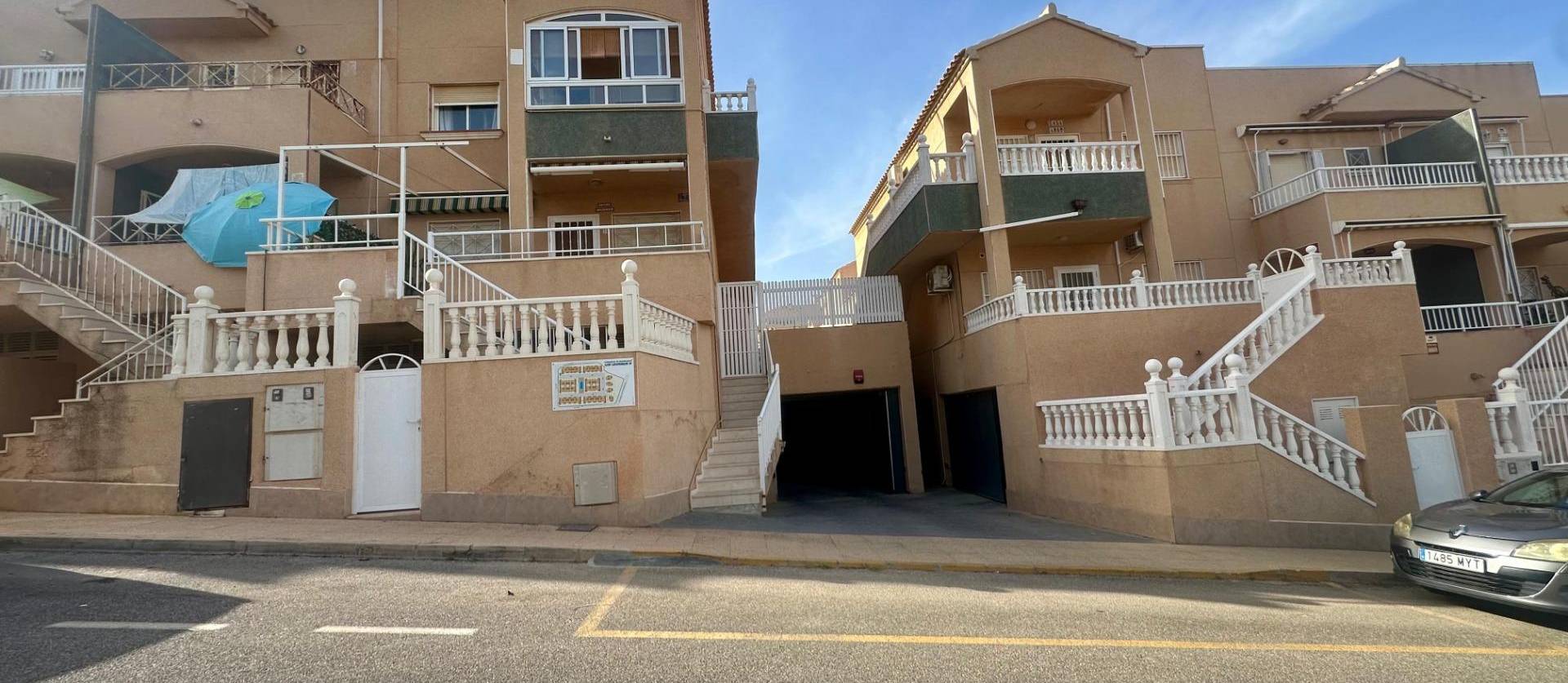 Sale - Commercial - Torrevieja - Cabo Cervera