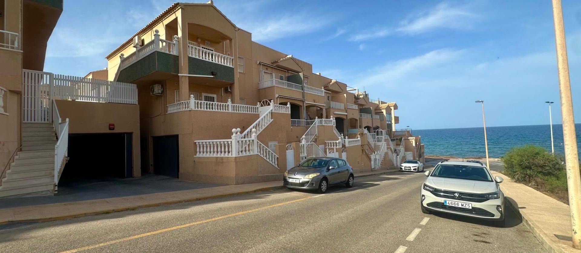 Sale - Commercial - Torrevieja - Cabo Cervera