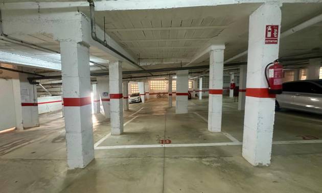 Sale - Commercial - Torrevieja - Cabo Cervera