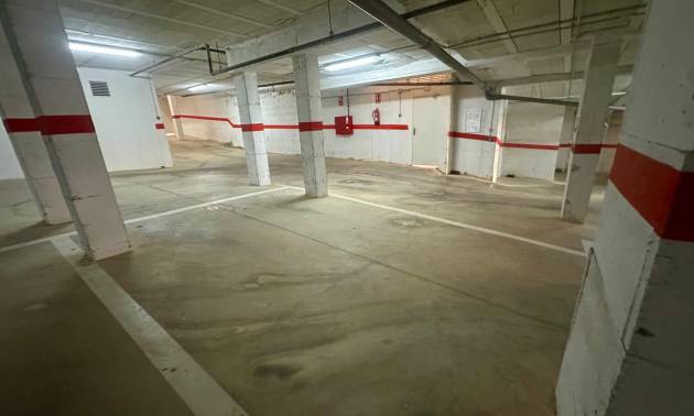 Sale - Commercial - Torrevieja - Cabo Cervera