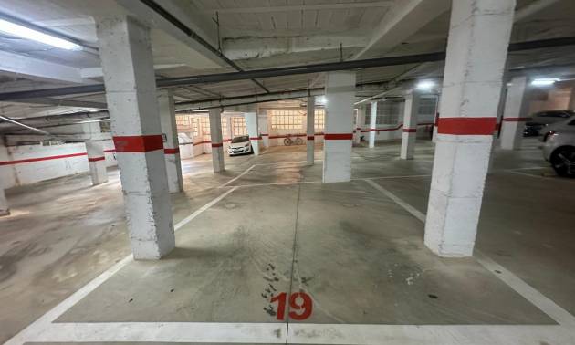 Sale - Commercial - Torrevieja - Cabo Cervera