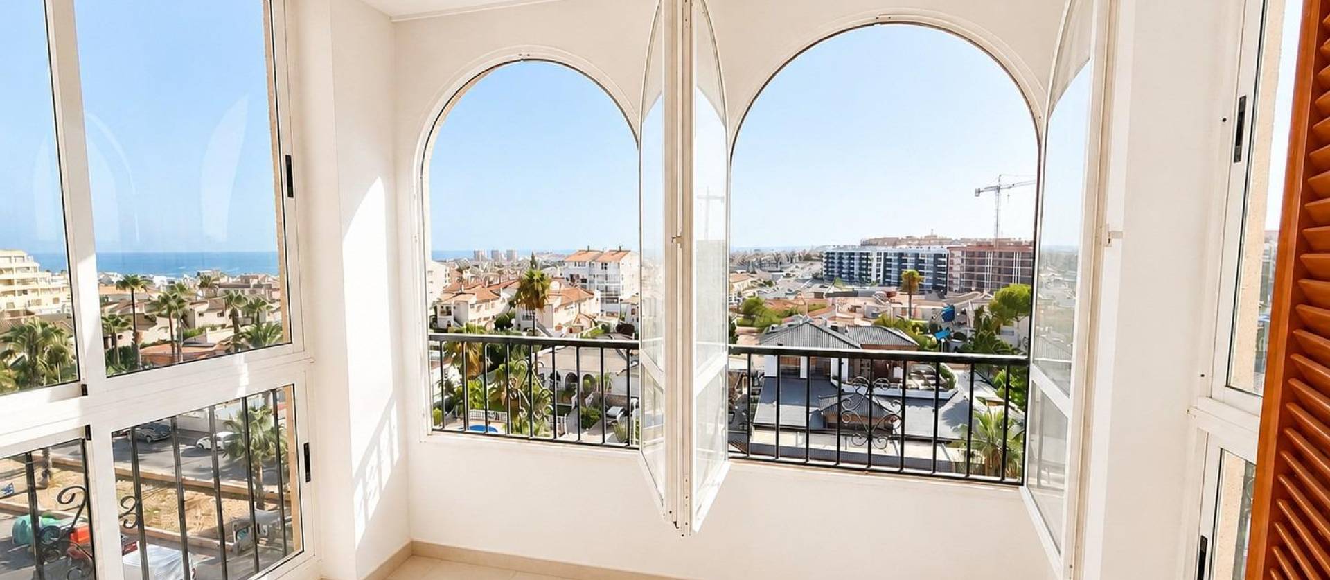 Bestaande woningen - Appartment - Torrevieja - Torre del moro