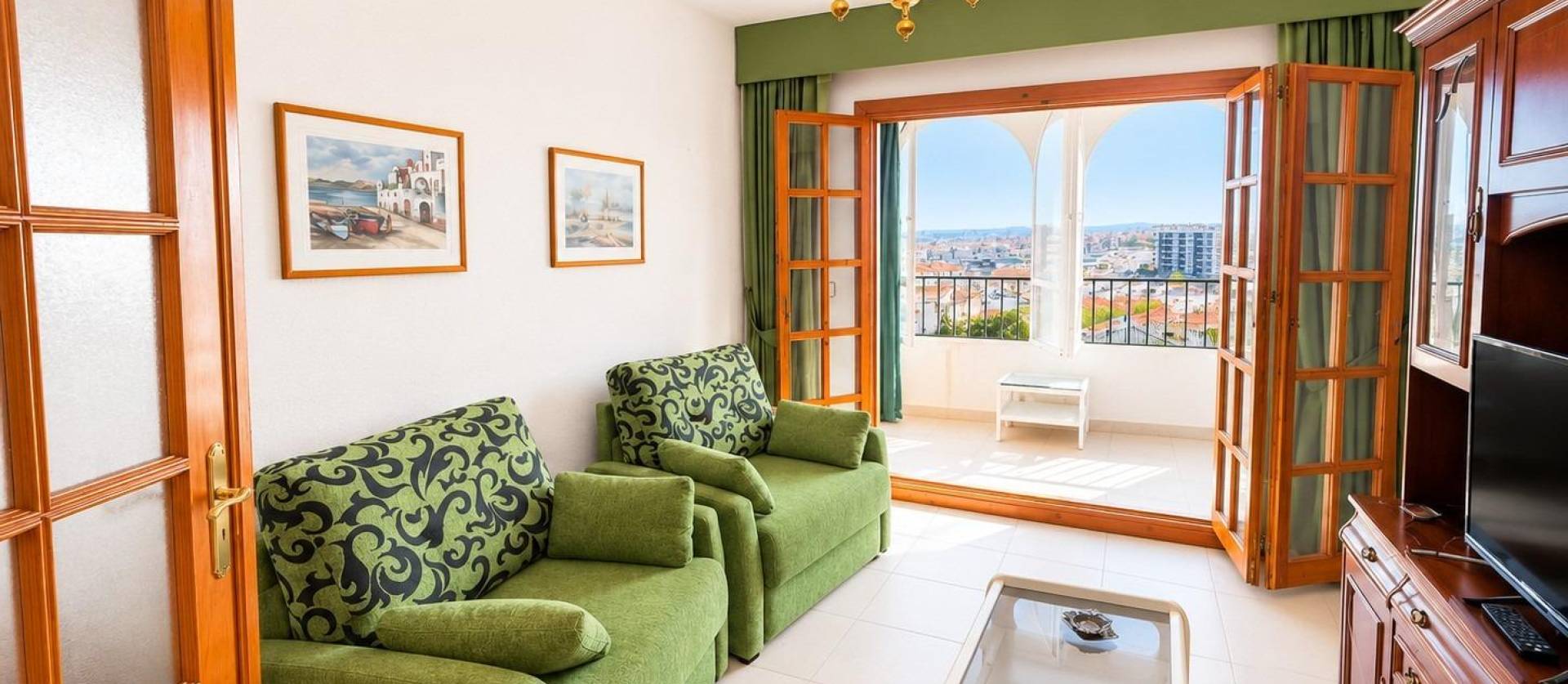 Bestaande woningen - Appartment - Torrevieja - Torre del moro