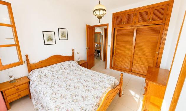 Bestaande woningen - Appartment - Torrevieja - Torre del moro