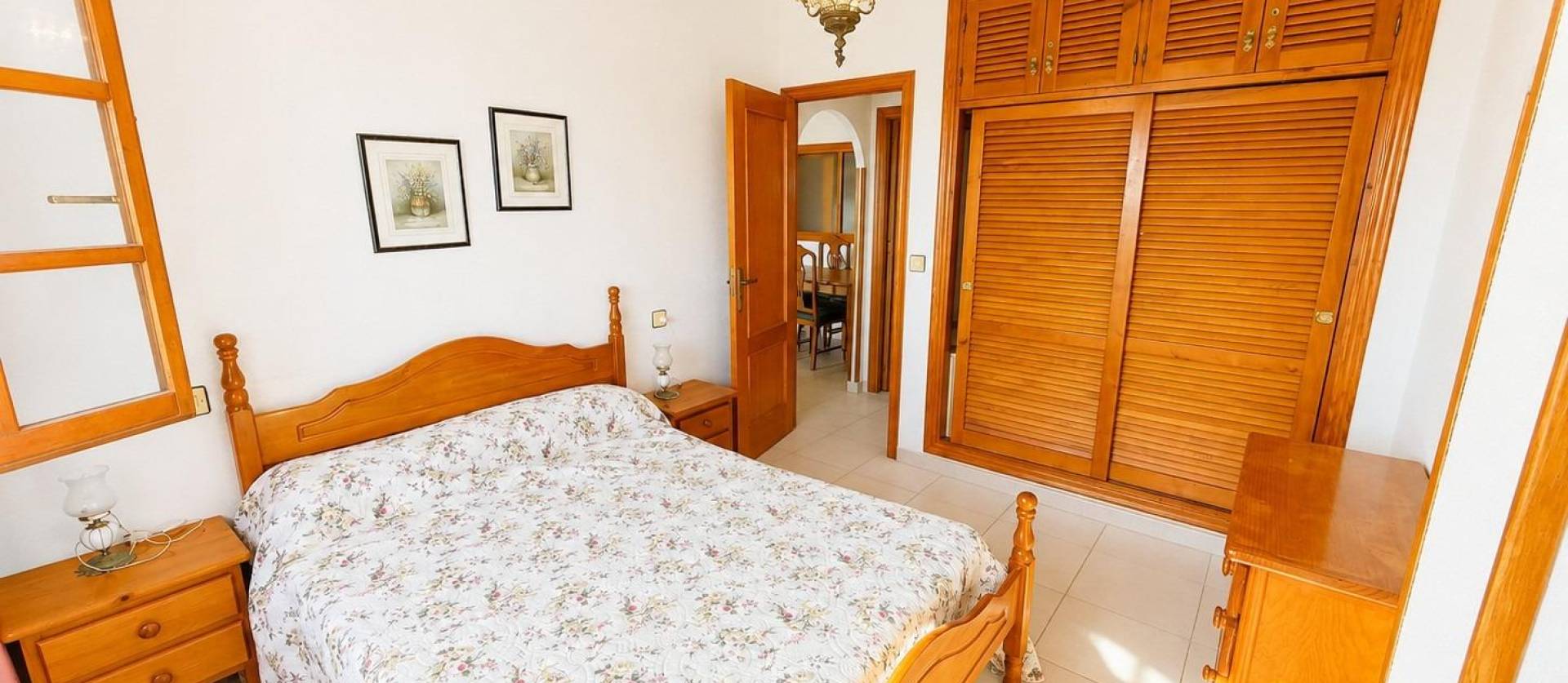 Bestaande woningen - Appartment - Torrevieja - Torre del moro