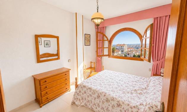 Bestaande woningen - Appartment - Torrevieja - Torre del moro