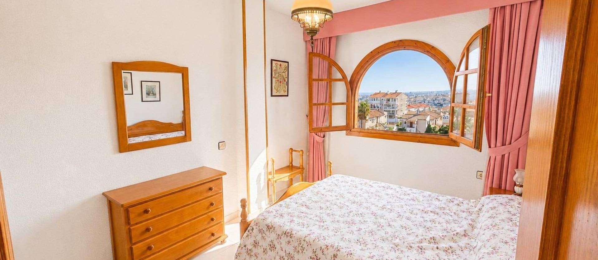 Bestaande woningen - Appartment - Torrevieja - Torre del moro