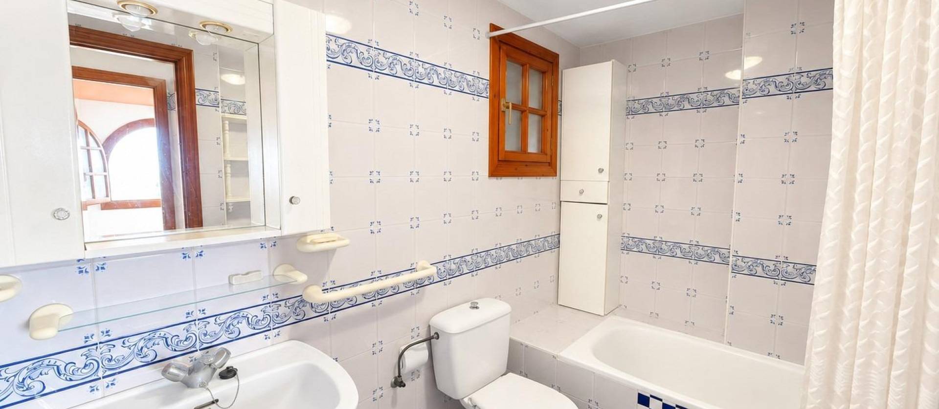 Bestaande woningen - Appartment - Torrevieja - Torre del moro