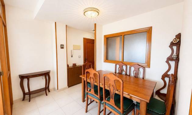 Bestaande woningen - Appartment - Torrevieja - Torre del moro