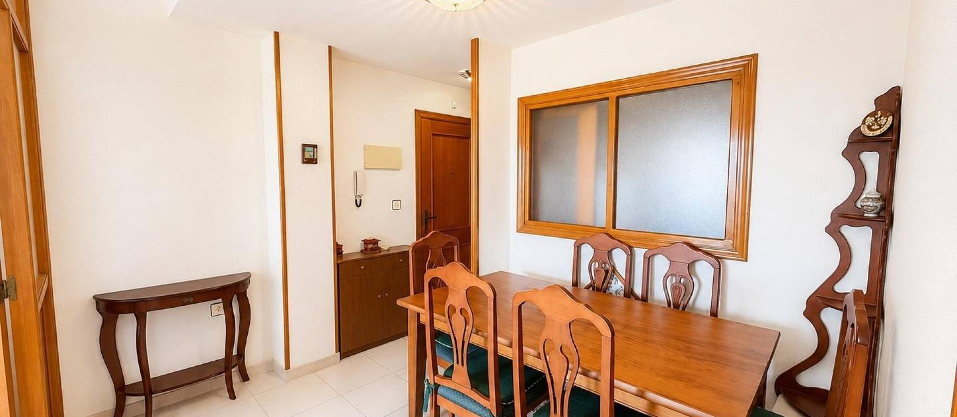 Bestaande woningen - Appartment - Torrevieja - Torre del moro