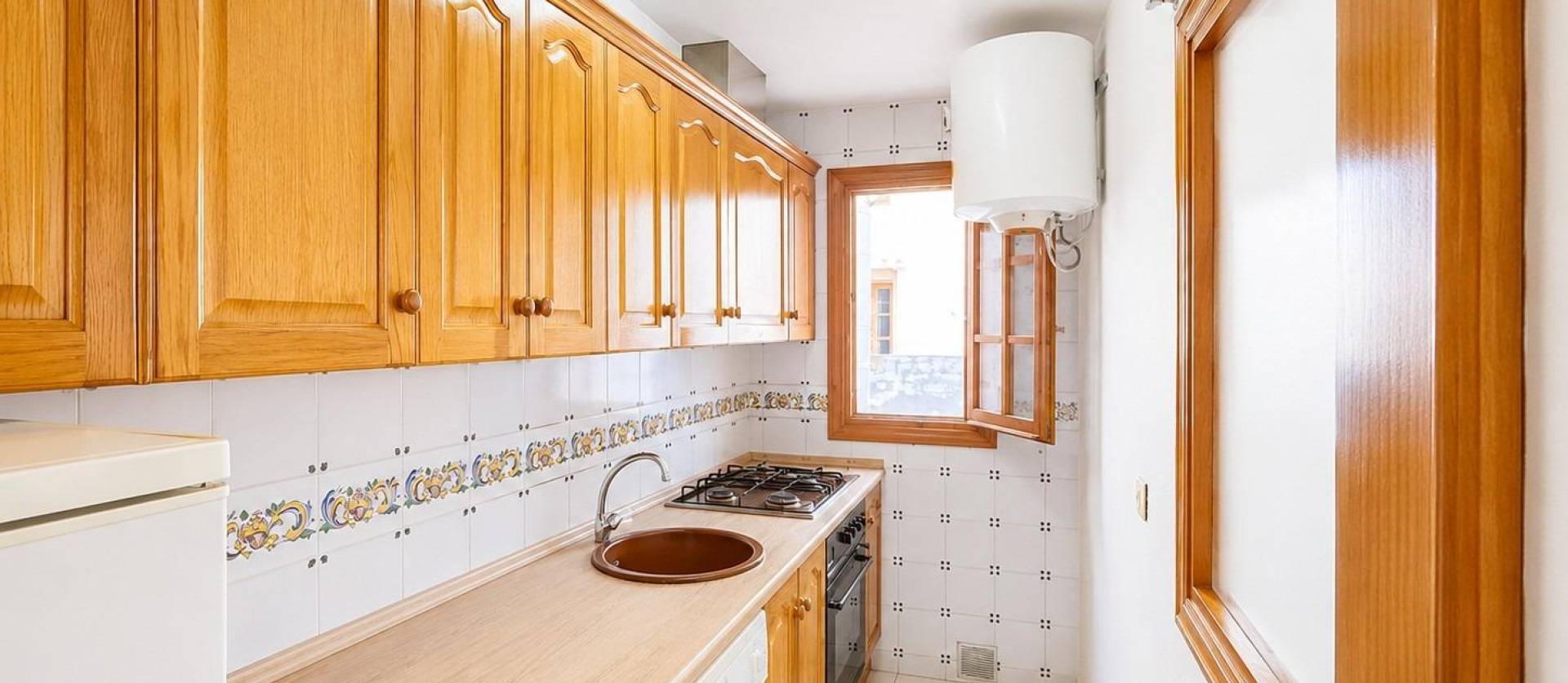 Bestaande woningen - Appartment - Torrevieja - Torre del moro