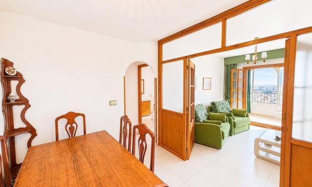Bestaande woningen - Appartment - Torrevieja - Torre del moro
